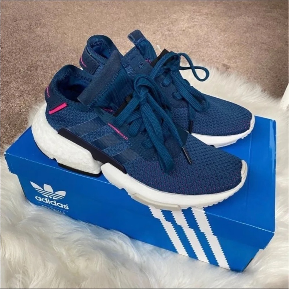 Adidas POD-S3.1 Sneakers